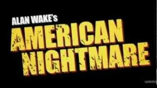 old gods of asgard balance slays the demon alan wake american nightmare soundtrack