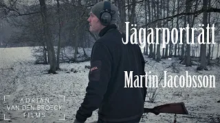 Martin Jacobsson, ett jägarporätt | Short Documentary