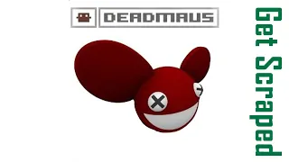 Ranking deadmau5's Get Scraped