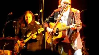 Neil Young: Heart Of Gold (2008-12-07)