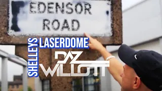 SHELLEYS LASERDOME DAZ WILLOTT THE SHORT DOCUMENTARY (original version)