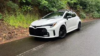 I scored a 2023 Circuit GR Corolla and it was worth the effort!