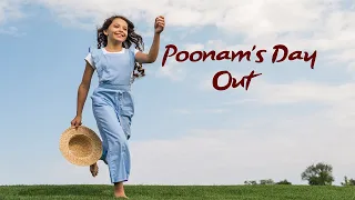 Poonam's Day Out II Explanation and NCERT  EVS Question Answers II Class-3 EVS Chapter 1 I