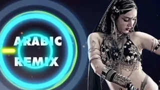 ARABIC REMIX - DREAM - 10 D AUDIO [SERENADE REMIX]