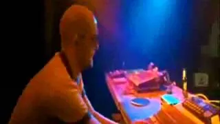 Paul Kalkbrenner  berlin calling  square 1