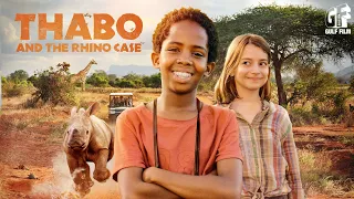 Thabo – The Rhino Case: (2023) Official Trailer