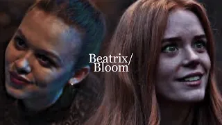 Beatrix/Bloom | I Did Something Bad [Fate: The Winx Saga]