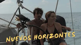 En busca de NUEVAS AVENTURAS / +1 NUEVO TRIPULANTE Nomadas del Mar  Ep. 52