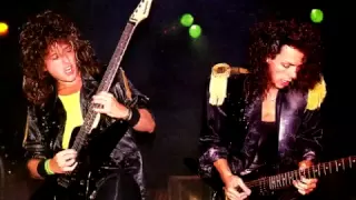 4. Deliverance [Queensrÿche - Live in Miami 1986/09/04]