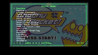 How to Fix Gameboy Advance on the Retron Sq (EASY!)