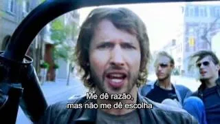 James Blunt Same Mistake Legendado PTBR By Michas