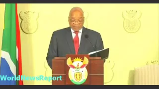 scandal WorldNewsReport South Africa's Jacob Zuma 'sorry' over Nkandla scandal