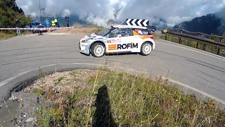 10   41° Rallye Internazionale San Matino di Castrozza 2021