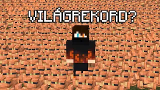 Felfedeztem 10+ Ritka Minecraft Seedet! 6.rész