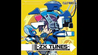 Snake Eyes | Rockman ZX Soundtrack ZX Tunes Extended OST