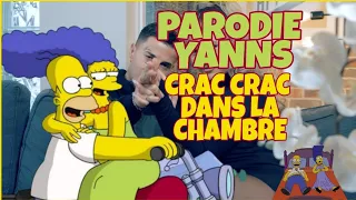 Homer Parodie - Clic Clic Pan Pan