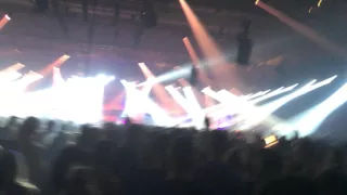 Masters of Hardcore 2015 - 20 Years of Rebellion Angerfist