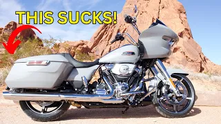 7 Things ALL Motorcycle Riders Hate