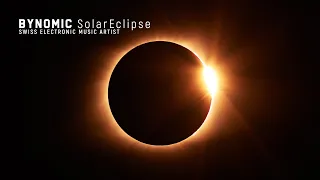 Bynomic - Solar Eclipse 191 (November 2022) | Progressive House Mix