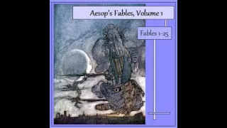 Aesop   Aesop's Fables Volume 1   The Cat and the Mice