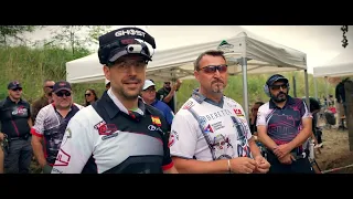 Extreme Euro Open 2022 official video