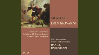 Don Giovanni : Act 1 "Alfin siamo liberati" [Don Giovanni, Zerlina]