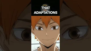 Bad News for Haikyuu!! Fans...