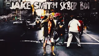 Jake Smith - Sk8er Boi (GOD Entrance Theme)