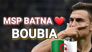 2 انصار مولودية باتنة يصنعون الفرجة شاهد الفيديو وحكم بنفسك ⚽️ MSPB VS CAB 🇩🇿 BOUBIA فوز المولودية