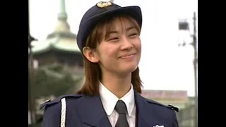 逮捕しちゃうぞ | You're Under Arrest 01 (2002) [English subtitled]