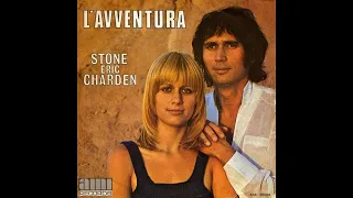 Stone et Charden - L'aventura #conceptkaraoke