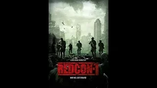 REDCON-1 (720p fragman)ZOMBİ FİLMİ