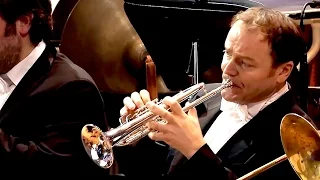 Berliner Philharmoniker - Kinosaison 2016/17 - Trailer 1 - Deutsch