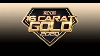 wXw 16 Carat Gold 2020 - After Trailer