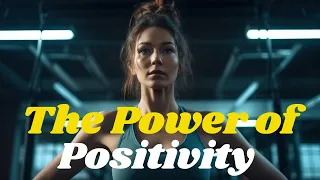 The power of positivity thinking - Morning Motivation - Break your negative thinking ft Joe Dispenza