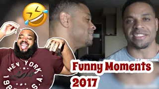 Hodgetwins Funniest Moments 2017 - [#09] | REACTION | TRY NOT TO LAUGH