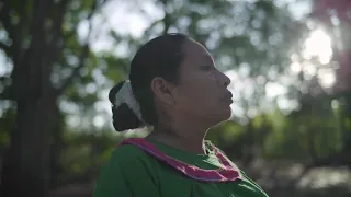 Judith Nunta - Shipibo-Konibo