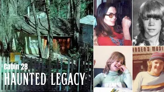 Keddie Resort Murders | Still Unsolved