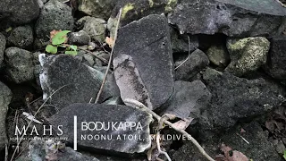 Bodu kappa