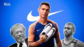 How is Nike Winning against Adidas and Puma?