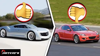 The Best And Worst Cars In Jay Leno's Collection