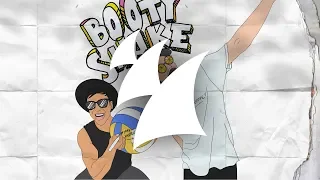 Timmy Trumpet & Max Vangeli - Booty Shake