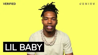 Lil Baby “Top Priority" Official Lyrics & Meaning | Verified