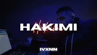 [FREE] Morad x Beny x Deep House Type Beat 2024 - "HAKIMI"