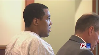 Fall River man gets life in prison for deadly shooting