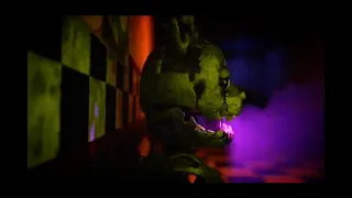 [C4D/Fnaf] Salvaged Preview #1 song by Natewantstobattle