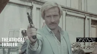 A Special Cop in Action | 1976 | Theatrical Trailer