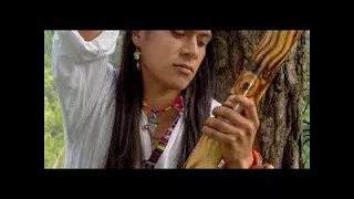 Leo Rojas -  Sweet Indian Child