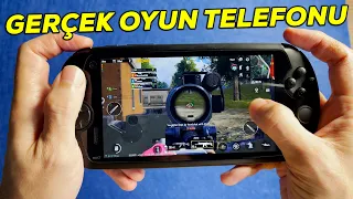 Moqi i7s inceleme | Oyuna adanmış bir telefon