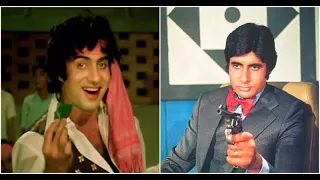 Did You Know Don Was Not Amitabh's Movie ! Unscripted !